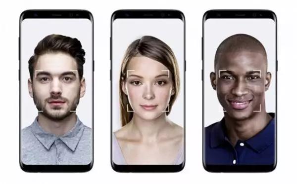 蘋果iPhone 8要用的面部識別，真的能替代指紋識別？