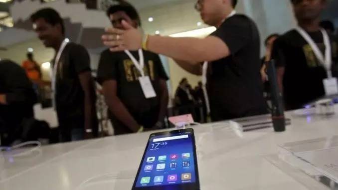 印度審查中國手機:安全威脅是假 貿(mào)易保護是真