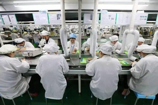 印度審查中國手機:安全威脅是假 貿(mào)易保護是真