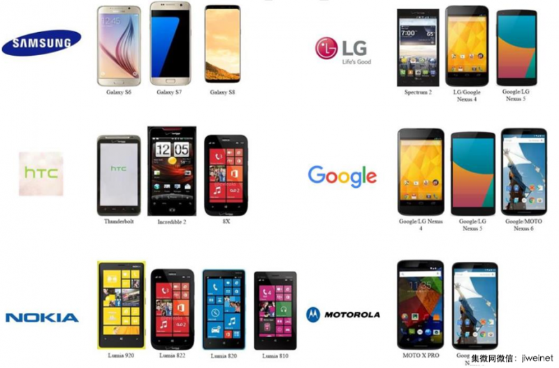 iPhone8無線充電確認(rèn)兼容Qi，國內(nèi)廠商如何迎戰(zhàn)蘋果紅利？