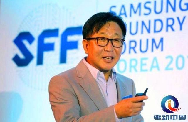 死磕臺積電！三星狂砸54億美元提前建7nm工廠