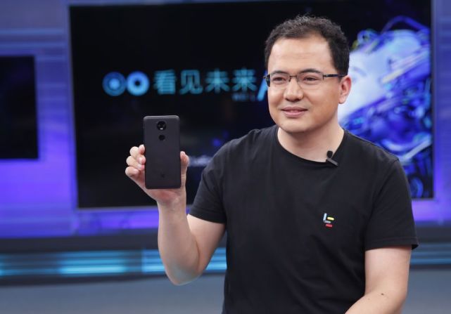 樂視手機(jī)掌門人阿木離職 賈躍亭或放棄樂視移動(dòng)？