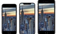 iPhone 8發(fā)布前期 蘋(píng)果大量?jī)?chǔ)備相機(jī)鏡頭模塊