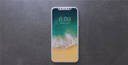 蘋果狂囤攝像頭、閃存等：iPhone 8讓一眾安卓旗艦悲催