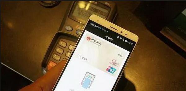 NFC越來越重要了 為什么手機廠商依然忽視它？