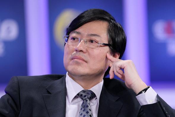 聯(lián)想虧得一塌糊涂：第一民族企業(yè)怎么了？