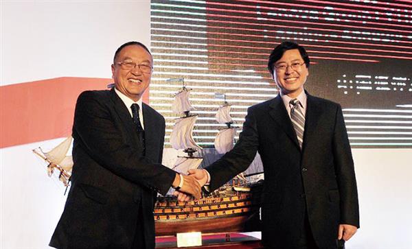 聯(lián)想虧得一塌糊涂：第一民族企業(yè)怎么了？