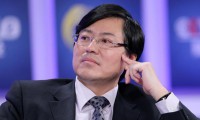 聯(lián)想虧得一塌糊涂：第一民族企業(yè)怎么了？