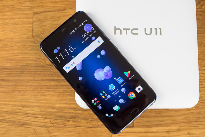 HTC節(jié)節(jié)敗退 在臺(tái)智能機(jī)市場被OPPO超越