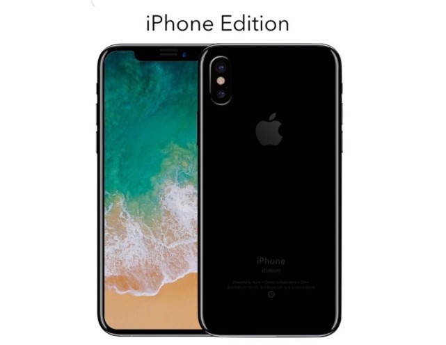 iPhone新機(jī)國(guó)行價(jià)格曝光 iPhone 8或8188起售