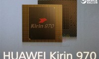 超越驍龍835！華為麒麟970徹底曝光：8核10nm