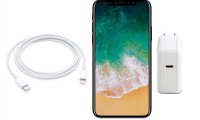 iPhone 8數(shù)據(jù)線升級 徹底封殺山寨版