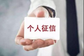 移動(dòng)支付升級(jí)為信用之戰(zhàn) 對(duì)于個(gè)人征信牌照阿里騰訊也都沒(méi)閑著