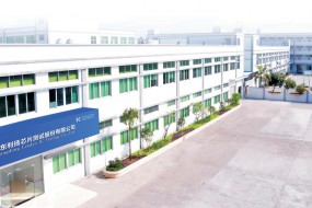 受益于指紋識別市場，利揚(yáng)芯片上半年營收增長超38%