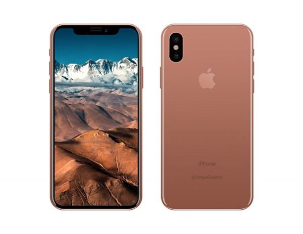 富士康打包裝貨iPhone 8被拍:一車車從鄭州運(yùn)往美國(guó)