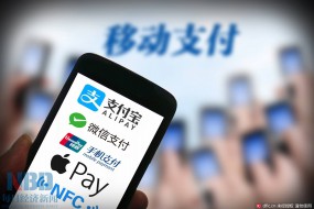 搶奪移動(dòng)支付千億級(jí)市場(chǎng) 巨頭博弈身份認(rèn)證標(biāo)準(zhǔn)