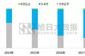 旭日大數(shù)據(jù)│2017-2020年全面屏手機(jī)及產(chǎn)業(yè)鏈前景分析報(bào)告之品牌篇