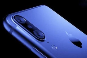 iphone8來(lái)了 攝像頭龍頭爭(zhēng)吃“蘋(píng)果”訂單