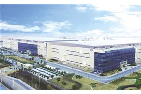 彩虹合肥7.5代線7月已量產(chǎn) 計劃建設(shè)第二條7.5代基板玻璃產(chǎn)線