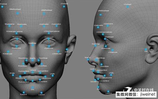英國倫敦用面部識別技術(shù)輔助治安？一天抓錯35個
