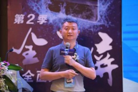 邁瑞微郭小川：Under Display 或TSV 超薄模組是未來的主流趨勢(shì)