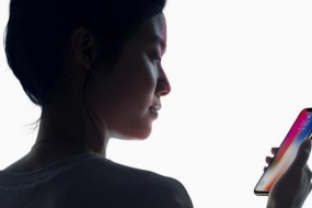 比指紋更快還更安全，iPhone X 的人臉解鎖憑什么這么牛？