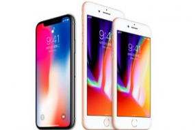 iPhone8發(fā)布會(huì)全方位解讀(四大投資機(jī)會(huì))