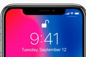 絕對(duì)的一人一機(jī) iPhoneX Face ID居然只能識(shí)別一張臉
