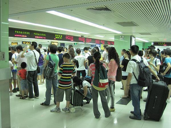 探訪華強北，記錄手機產(chǎn)業(yè)鏈的“翻新24小時”