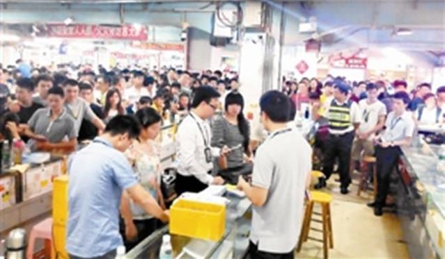 探訪華強北，記錄手機產(chǎn)業(yè)鏈的“翻新24小時”