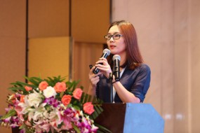 群智咨詢(xún)李亞琴：全球半導(dǎo)體市場(chǎng)供需與指紋識(shí)別芯片市場(chǎng)分析