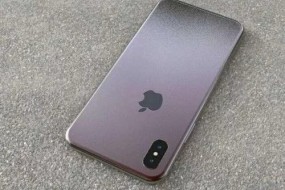 因iPhone X，3D感應(yīng)技術(shù)、無線充電將成手機(jī)標(biāo)配