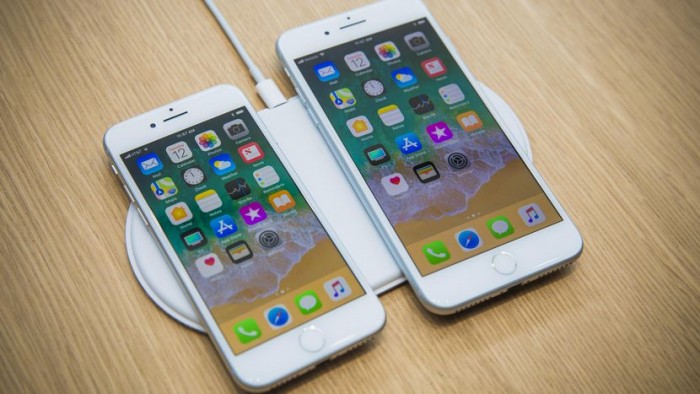 部分iPhone 8機型已預訂一空 但火爆程度不及以往