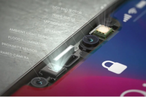 厲害了！iPhoneX Face ID會(huì)檢測注意力 睡覺不怕被解鎖