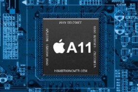 蘋果A11 Bionic：比所有Android手機(jī)芯片領(lǐng)先兩年