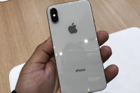 iPhone X采用玻璃后蓋引發(fā)市場(chǎng)聚變 中框成精密結(jié)構(gòu)行業(yè)最后的防線