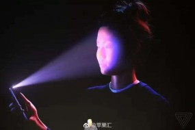 iPhone X的Face ID功能笑傲江湖，將成未來(lái)主流？