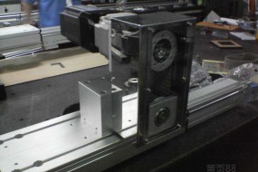 松諾電子走進(jìn)一線模組廠 發(fā)力馬達(dá)市場