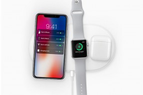 無線充電成“慢充” 蘋果計(jì)劃發(fā)布更新提高充電速度