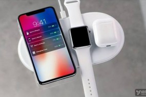 iPhone X引爆無線充電：無線充電產(chǎn)業(yè)之喜，金屬機(jī)殼市場(chǎng)之悲