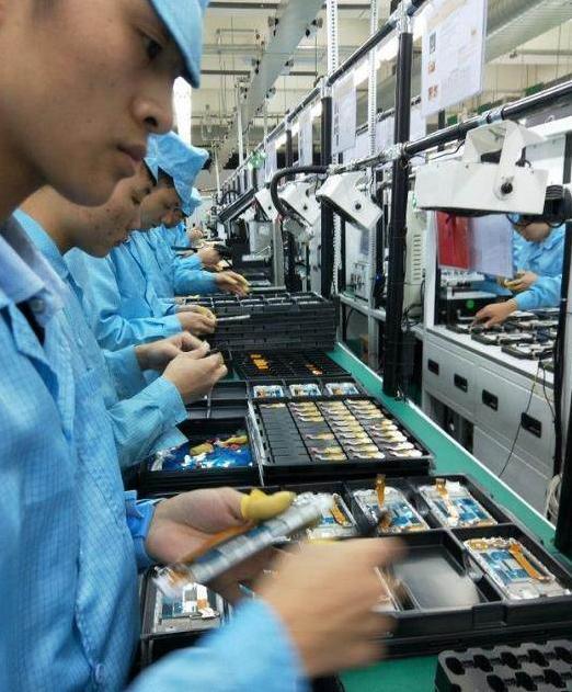 OPPO手機(jī)銷量那么好，為何仍能做到不斷貨？