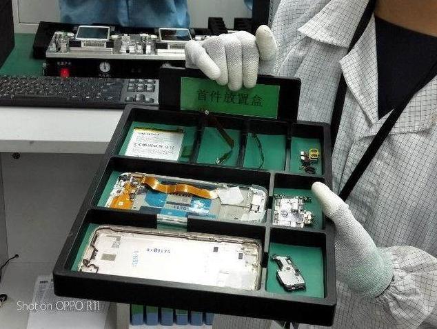 OPPO手機(jī)銷量那么好，為何仍能做到不斷貨？