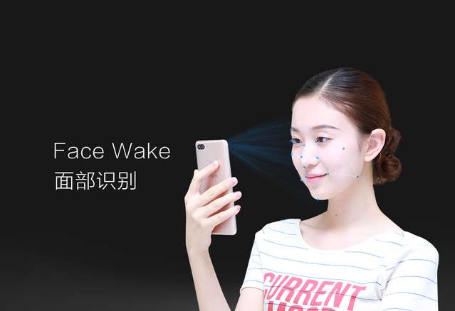vivo X20/X20 Plus:人臉識別Face Wake、指紋在國產(chǎn)全面屏新機中的首次同臺