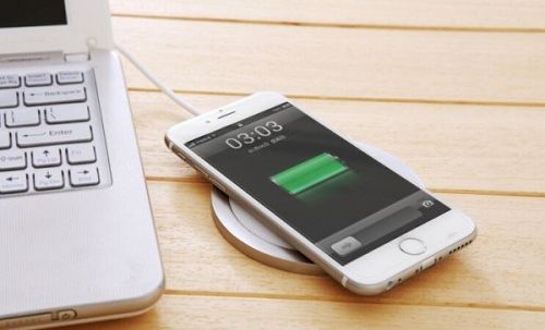蘋果入局無線陣營：iPhone 8后無線充電會成主流嗎？