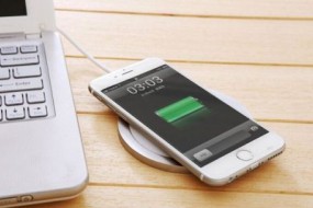 蘋果入局無(wú)線陣營(yíng)：iPhone 8后無(wú)線充電會(huì)成主流嗎？