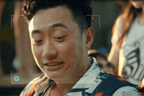 人臉識(shí)別會(huì)像全面屏一樣流行嗎?