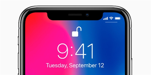 iPhone X只是開(kāi)始 未來(lái)手機(jī)會(huì)用什么生物識(shí)別技術(shù)