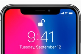 iPhone X只是開(kāi)始 未來(lái)手機(jī)會(huì)用什么生物識(shí)別技術(shù)