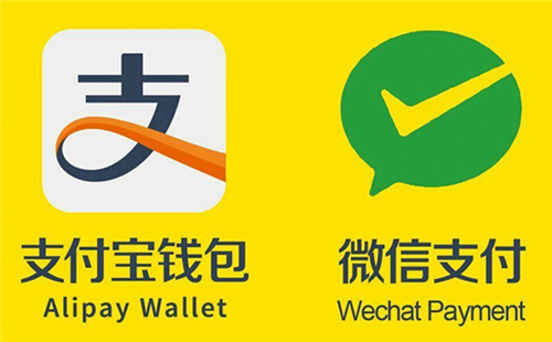 中國領(lǐng)跑全球移動(dòng)支付市場 國外爭相來取經(jīng)