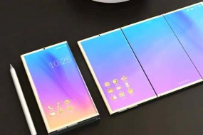 全面屏為何離我們?cè)絹碓竭h(yuǎn)